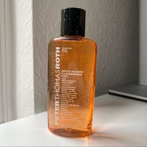 Peter Thomas Roth anti-aging cleansing gel